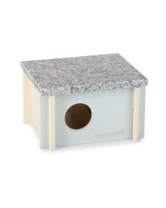 Beeztees Nagerhaus Cool Cici 15 x 13 x 9 cm