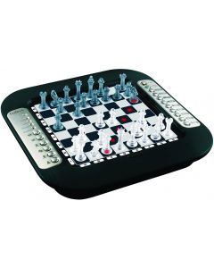Lexibook ChessMan FX elektronisches Schachspiel