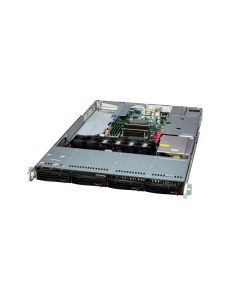 Supermicro Barebone SuperServer SYS-511R-W