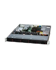 Supermicro Barebone SuperServer SYS-111R-M
