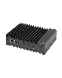 Supermicro Barebone SuperServer SYS-E100-13AD-E