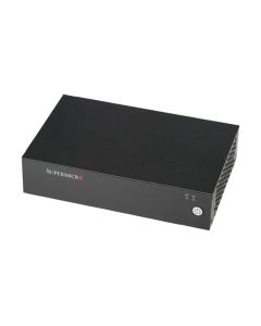 Supermicro Barebone SuperServer SYS-E102-13R-E i5-1350PE