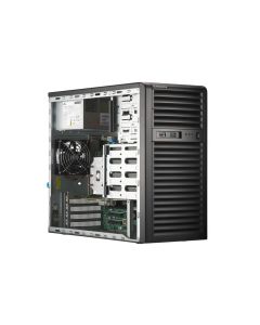Supermicro Barebone SuperWorkstation SYS-531R-I