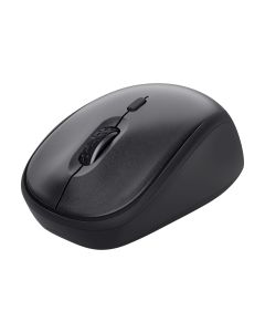 Trust Maus TM-201 Schwarz