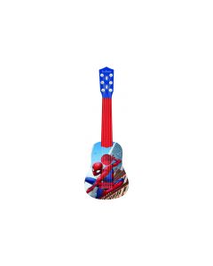 Lexibook Meine Erste Gitarre Spider-Man 53 cm