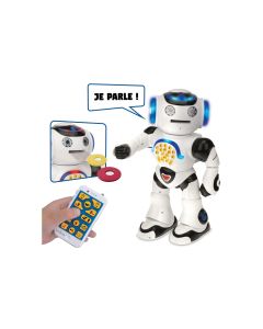 Lexibook Powerman Roboter -FR-