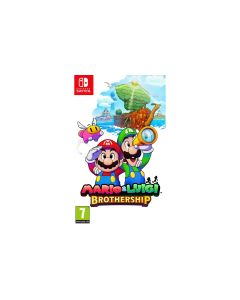 Nintendo Mario & Luigi: Brothership