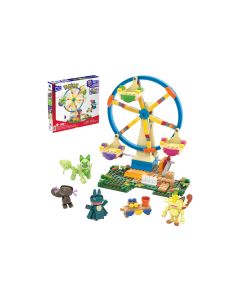 Mega Construx Pokémon Spass auf Riesenrad