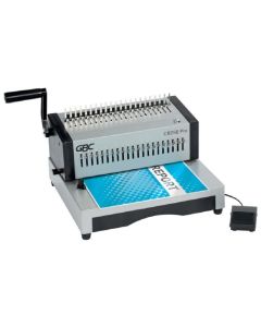 GBC Bindegerät CombBind CB25E Pro 500 Blatt (70 g/m²)