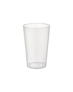 Duni Trinkbecher Festival 300 ml, 288 Stück, Transparent