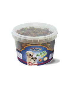 Nobby Leckerli StarSnack Training Bones, 1.8 kg