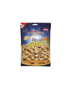 Nobby Leckerli StarSnack Cookies Duo Maxi, 500 g