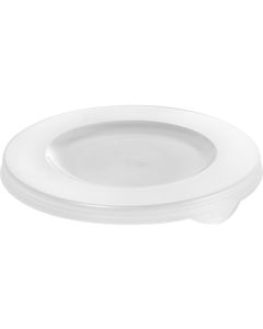 Duni Deckel-Mehrweg Everywhere 0.7 l, Transparent