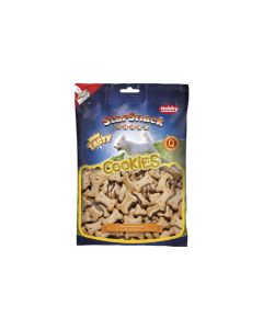 Nobby Leckerli StarSnack Cookies Duo Bones, 400 g