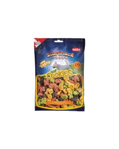 Nobby Leckerli StarSnack Cookies Variant Mix, 500 g
