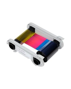 Evolis Farbband Zenius, Primacy 0.5 YMCKO