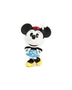 Jada Toys Figur Disney Minnie Mouse 10 cm