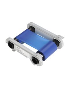 Evolis Farbband Zenius, Primacy Blau
