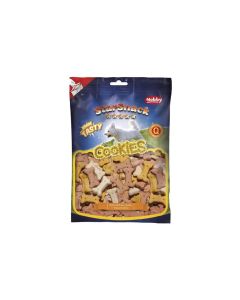 Nobby Leckerli StarSnack Cookies Bones, 500 g