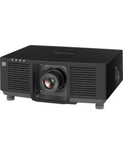 Panasonic Projektor PT-MZ782BEJ Schwarz