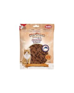 Nobby Katzen-Snack StarSnack Crushy Salmon, 125 g