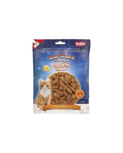 Nobby Katzen-Snack StarSnack Crushy Cheese, 125 g