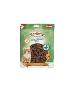 Nobby Katzen-Snack StarSnack Croquette Duck, 125 g