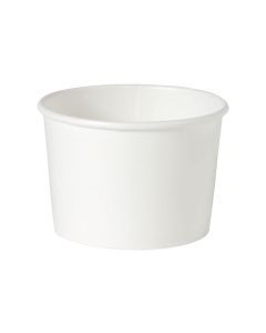 Duni Suppenbecher 250 ml, 50 Stück