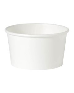 Duni Suppenbecher 400 ml, 50 Stück