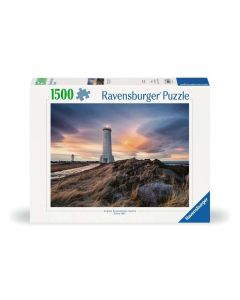 Ravensburger Puzzle Magische Stimmung