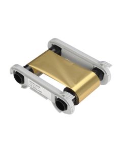 Evolis Farbband Zenius, Primacy Gold