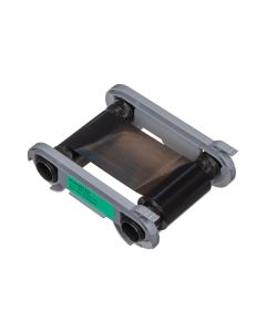 Evolis Farbband Primacy 2 Schwarz Wachs
