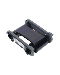 Evolis Farbband Zenius, Primacy Schwarz