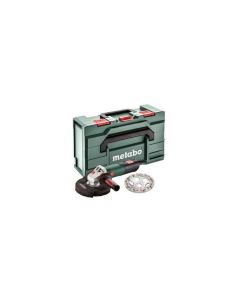 Metabo Renovierungsschleifer RSEV 17-125, Ø 125 mm, 1700 W