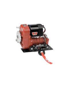 RC4WD Modellbau-Seilwinde Warn 8274 Winch 75th Anniversary Edition