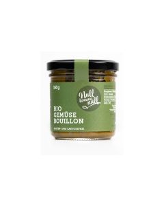 Nullkommanull Gemüse-Bouillon Bio 160 g