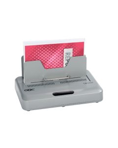 GBC Thermobindegerät TB500, 500 Seiten