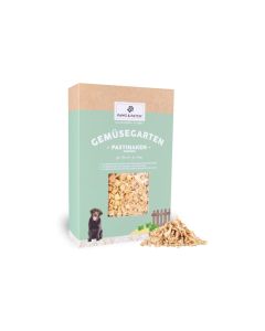 Paws & Patch Hunde-Nahrungsergänzung Pastinakenwürfel 600 g