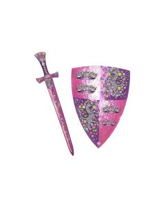 Liontouch Kristallprinzessin Set