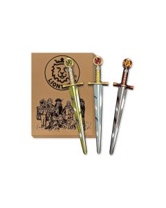 Liontouch Schwertkollektion 3er Set