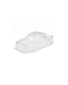 Hobbytech Karosserie Crawler X-Perf 1 mm Lexan unlackiert, 1:10