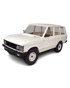 Hobbytech Karosserie RRC 5-Türer Hardbody ABS, 313 mm, 1:10