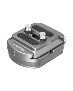Smallrig HawkLock H38 Arca-Swiss Schnellwechselplatte