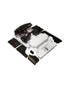 Hobbytech Innenausstattung für Disco Hardbody Karosserie 1:10