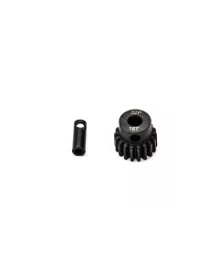 Konect Motorritzel 18T 32dp 3.175 + 5 mm Wellendurchmesser