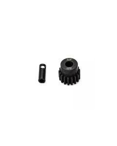 Konect Motorritzel 17T 32dp 3.175 + 5 mm Wellendurchmesser