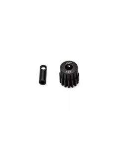 Konect Motorritzel 15T 32dp 3.175 + 5 mm Wellendurchmesser