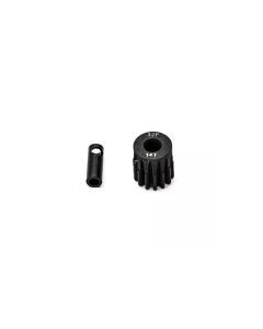 Konect Motorritzel 14T 32dp 3.175 + 5 mm Wellendurchmesser