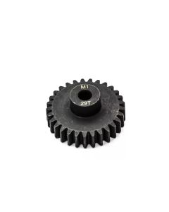 Konect Motorritzel 29T M1 ø5 mm 5 mm Wellendurchmesser