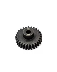 Konect Motorritzel 28T M1 ø5 mm 5 mm Wellendurchmesser